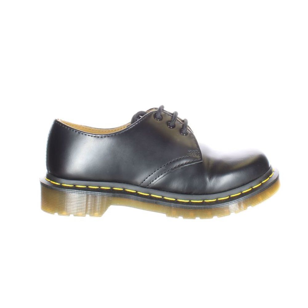 Dr. Martens Womens Black Oxfords Size 5 Medium (B, M)